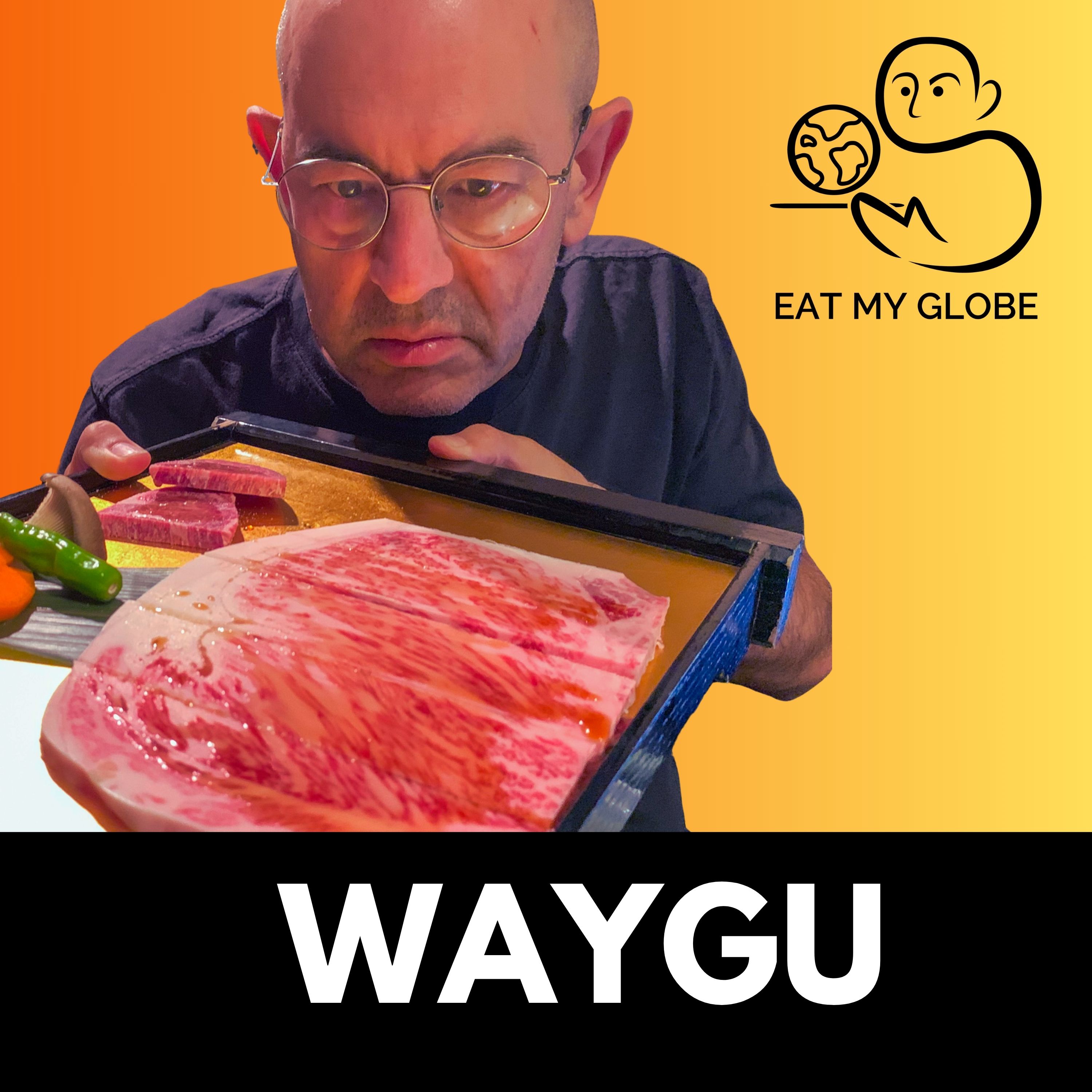Eat My Globe