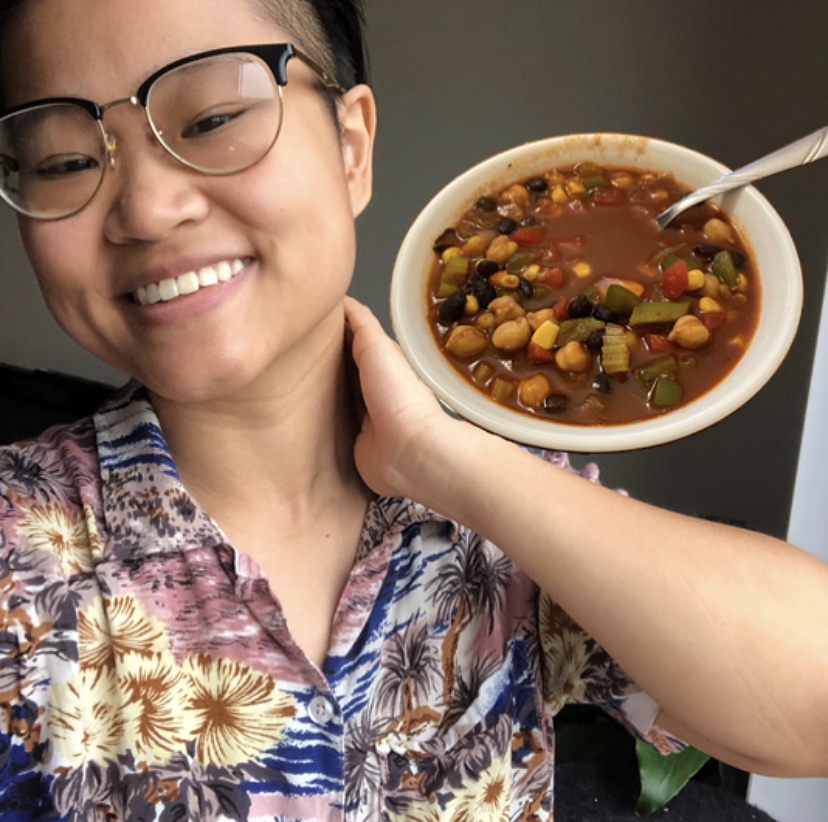 Episode 8 – GM Plans, Trans, and Audio Spiels (feat. Connie Chang from Transplanar RPG)
