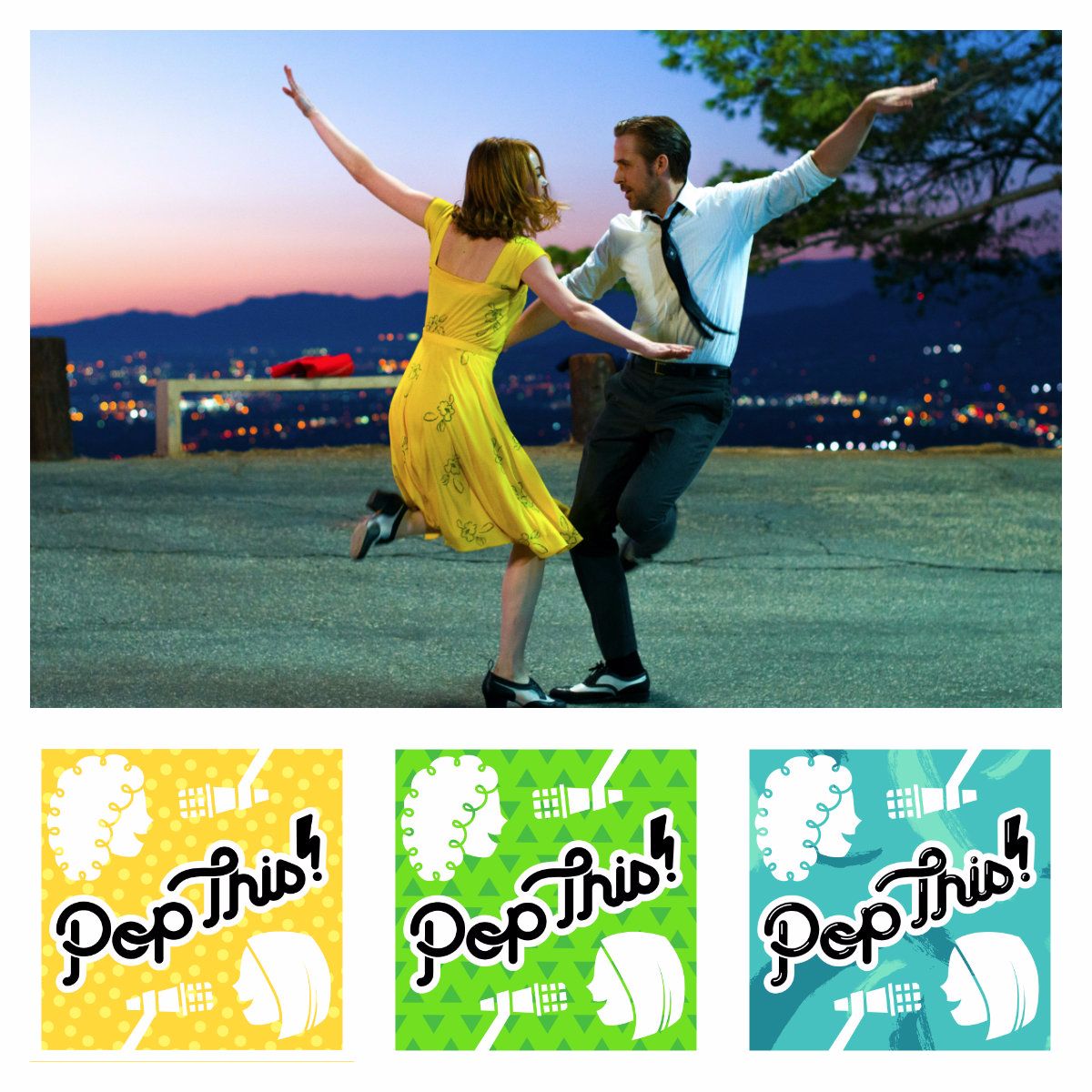 Episode 69: La La Land