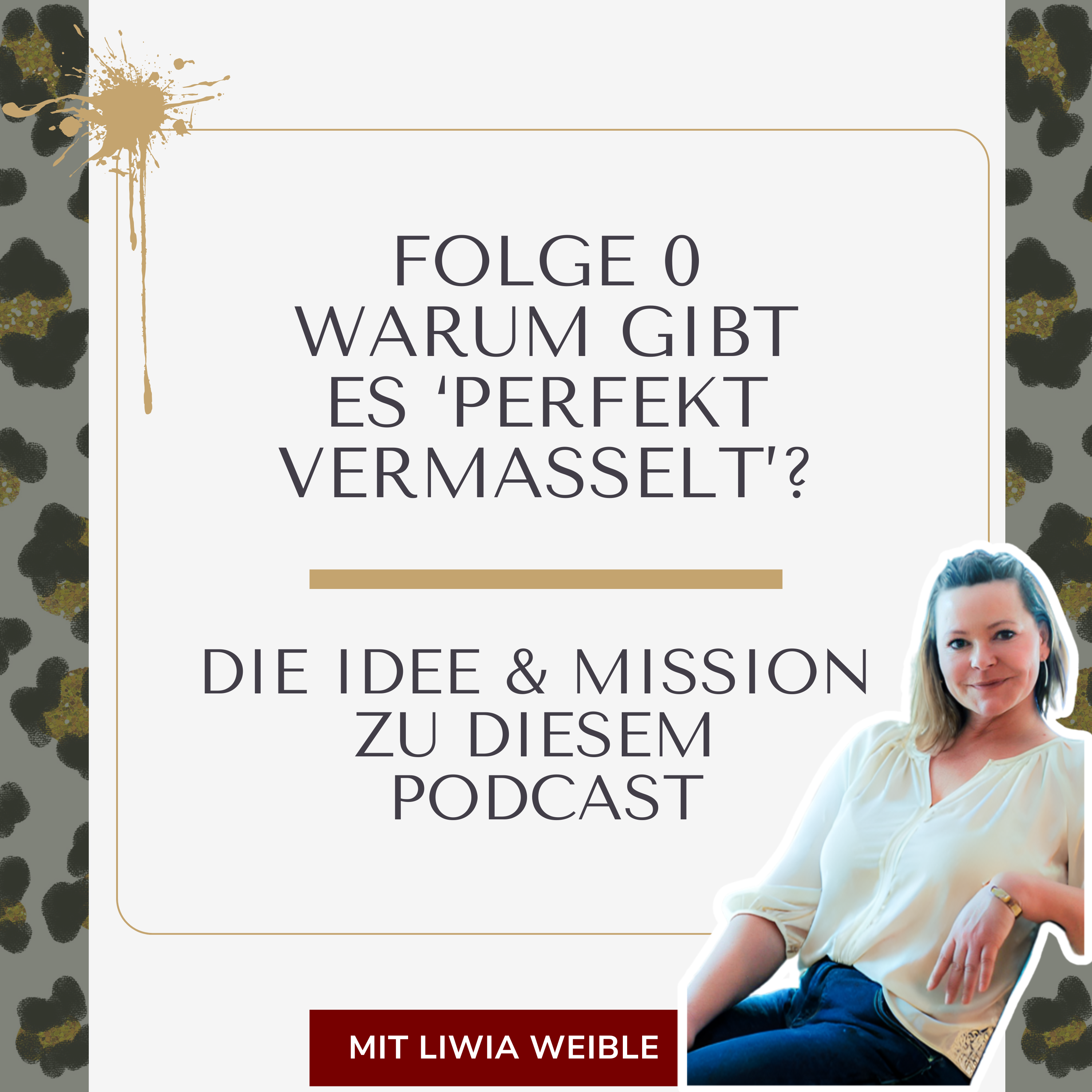 Perfekt vermasselt - Businesstherapie to go