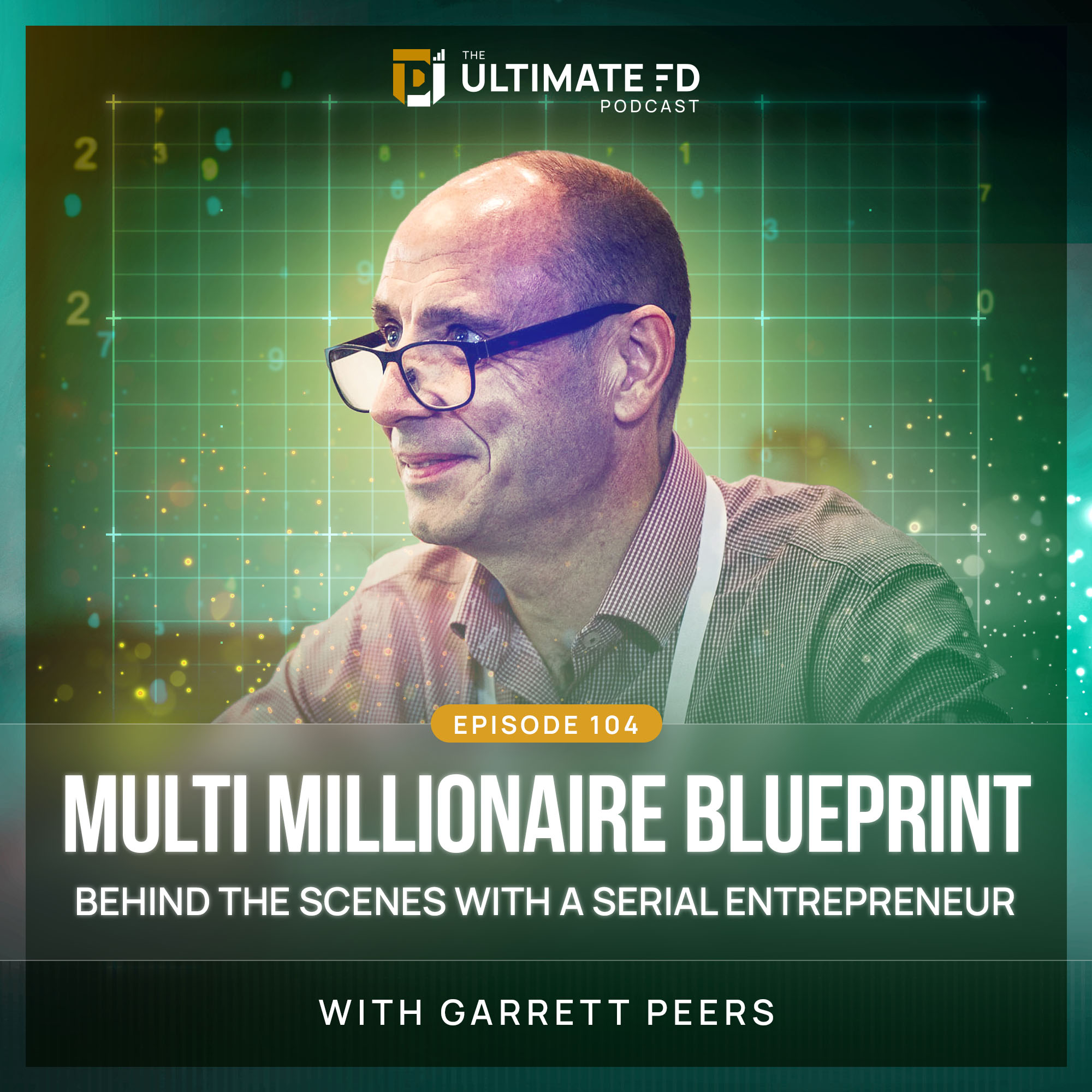 The Ultimate FD Podcast
