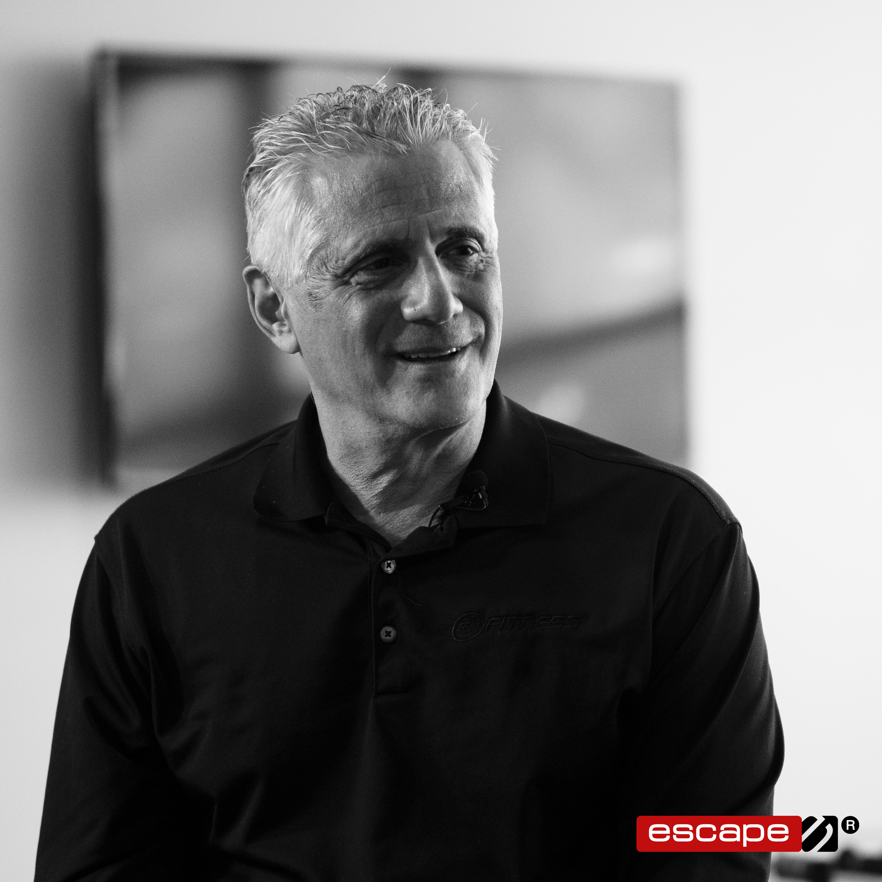 Ep.64 - Growing the world's largest fitness chain, with the president of 24 Hour Fitness