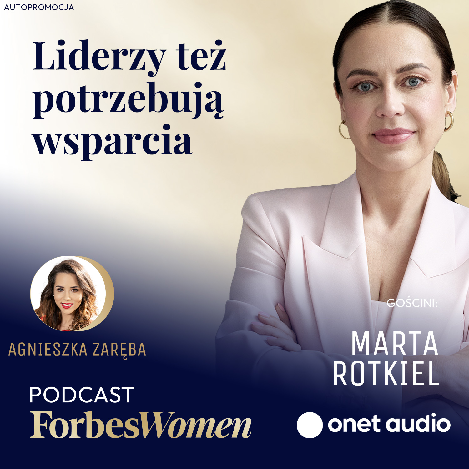 Forbes Women Podcast