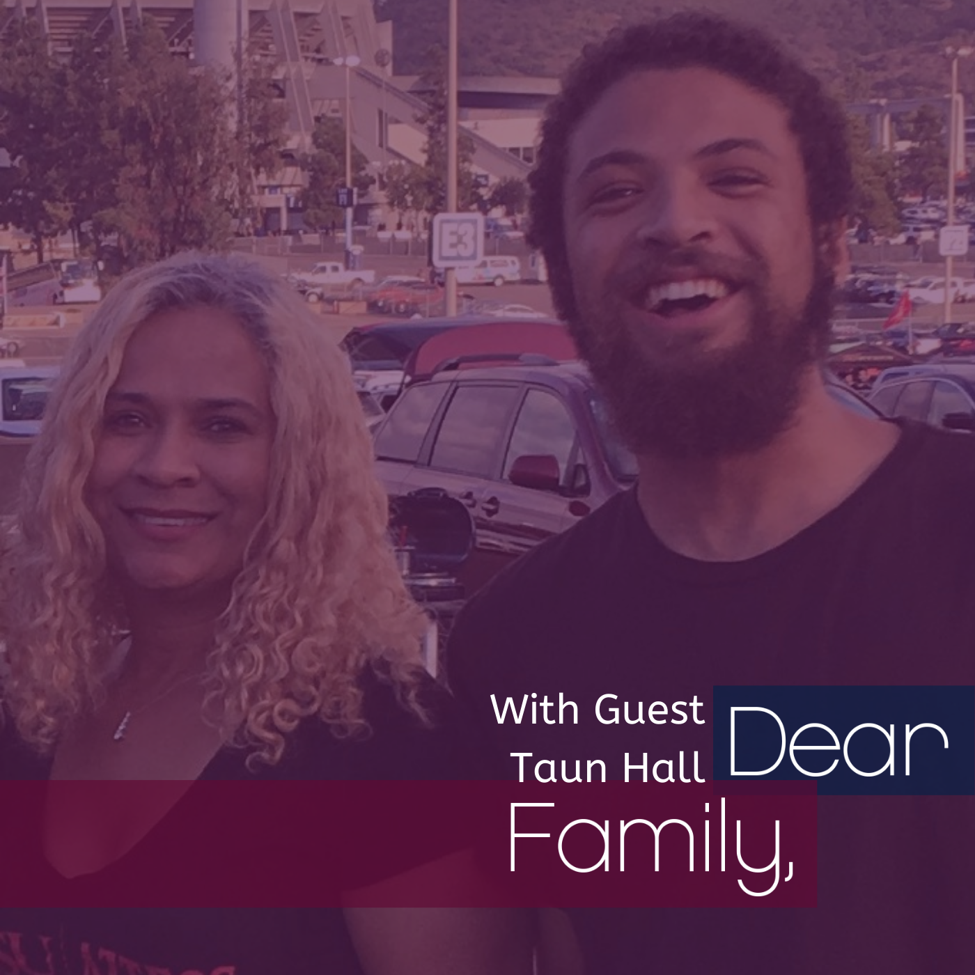 Dear Family,