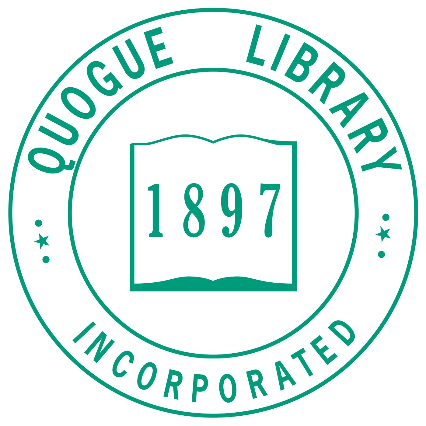 Quoguecast: The Quogue Library Podcast