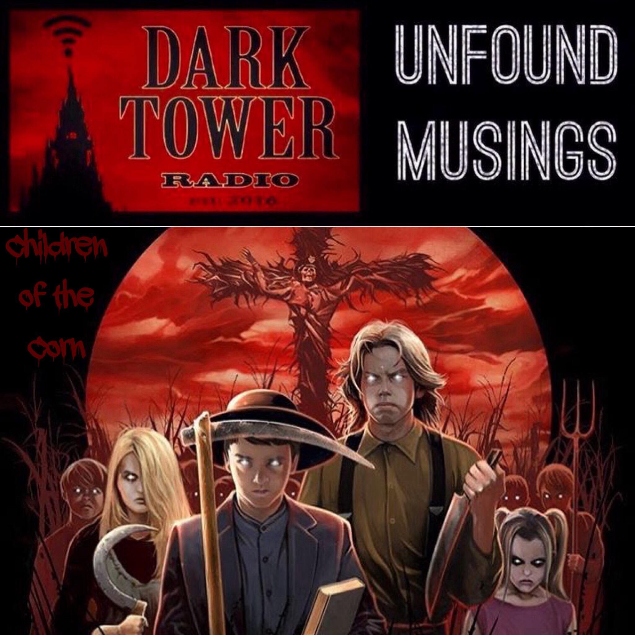 Dark Tower Radio