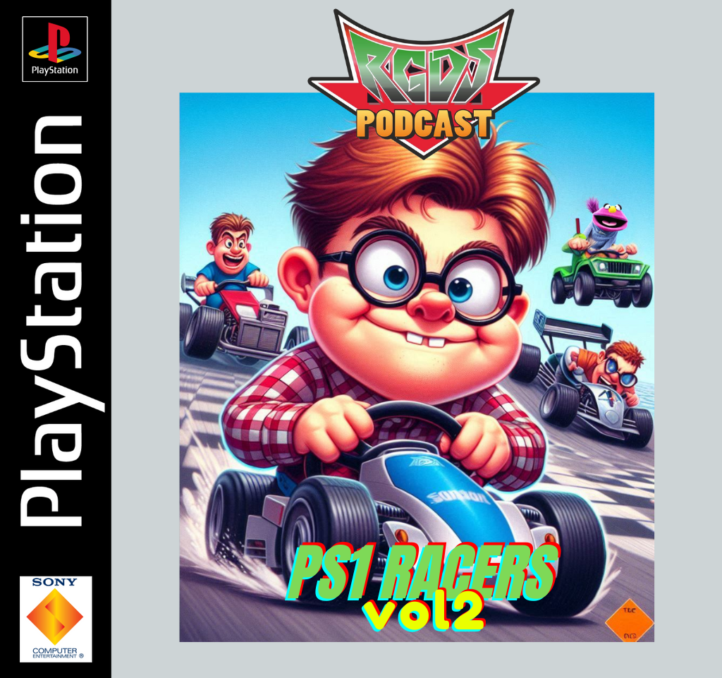Retro Gaming Discussion Show