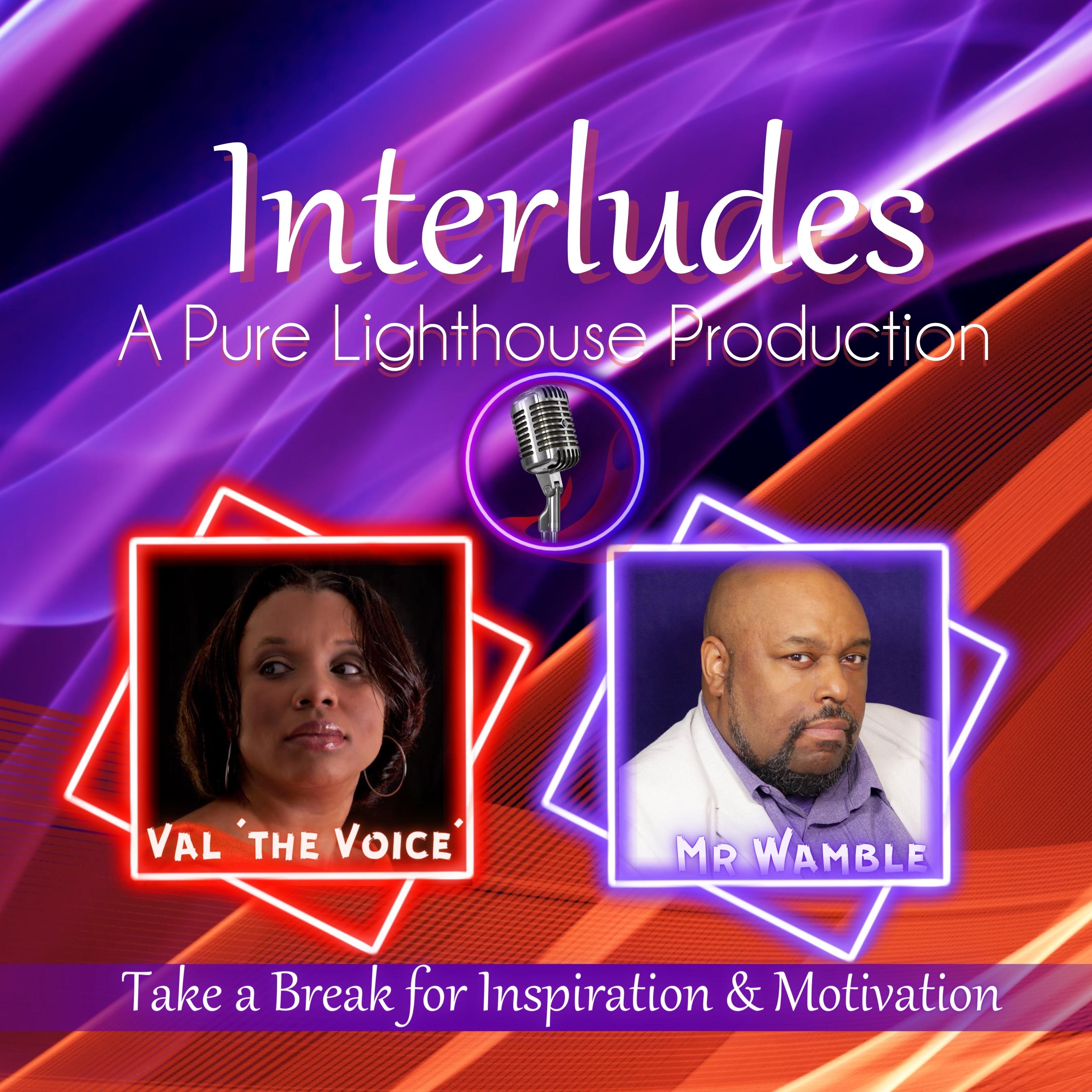 The Interludes Podcast