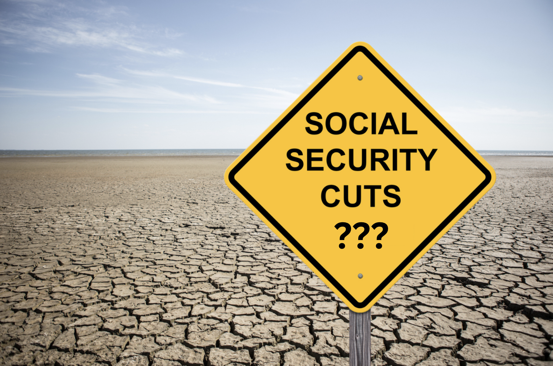 You Earned This: The Social Security & Medicare Podcast!