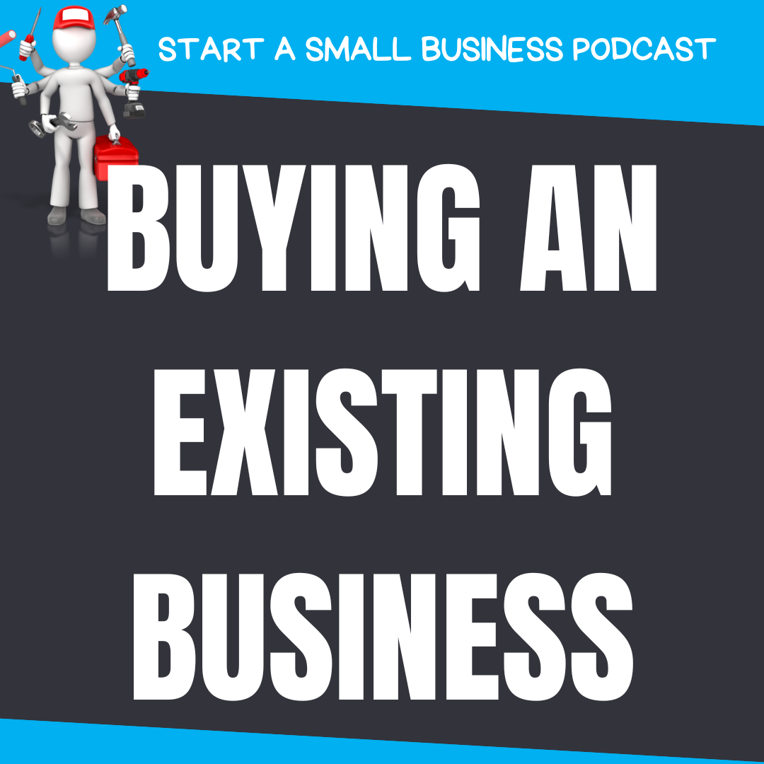 What to Look for If You Buy a Local Small Business