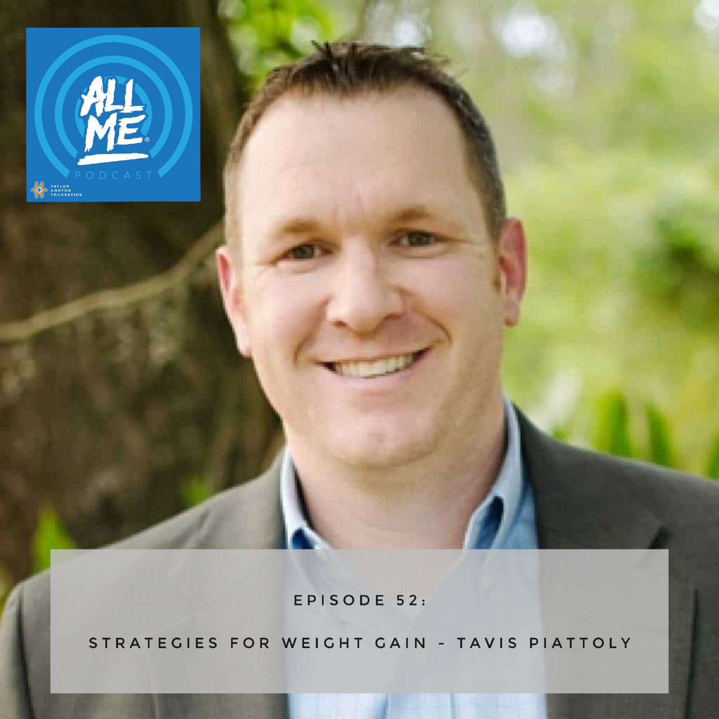 The ALL ME® Podcast