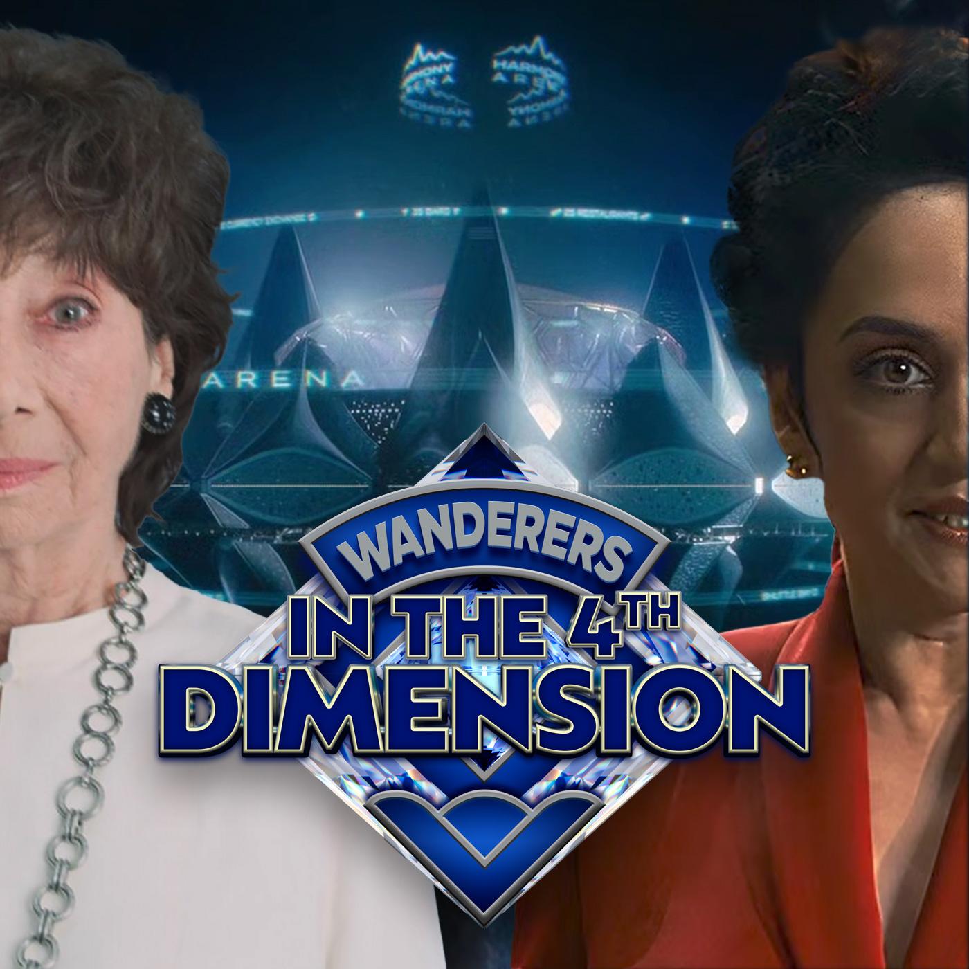 Episode 318: The Interstellar Song Contest