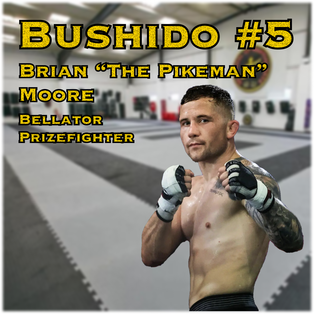 Bushido – Martial Arts | Health & Fitness | Mental Models