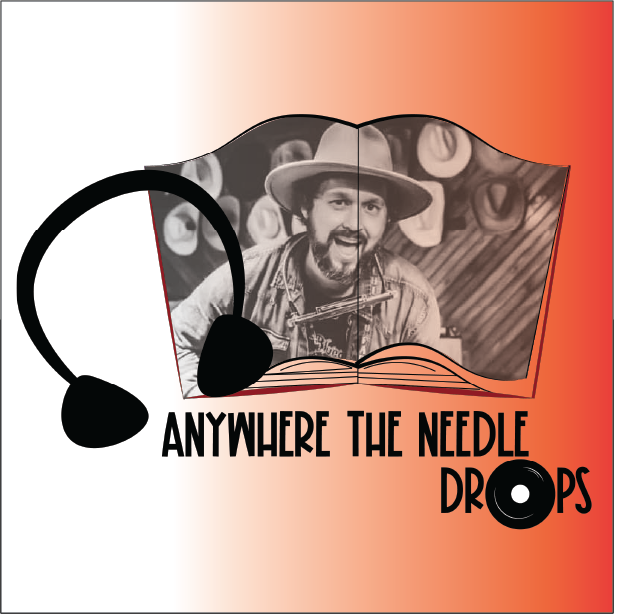 Anywhere The Needle Drops