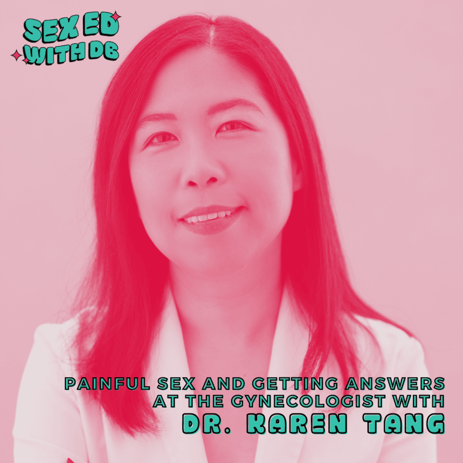 Sex Ed with DB: smart, science-backed sex education