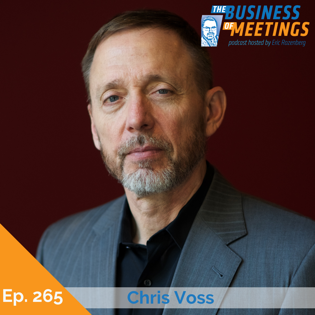 The Business of Meetings