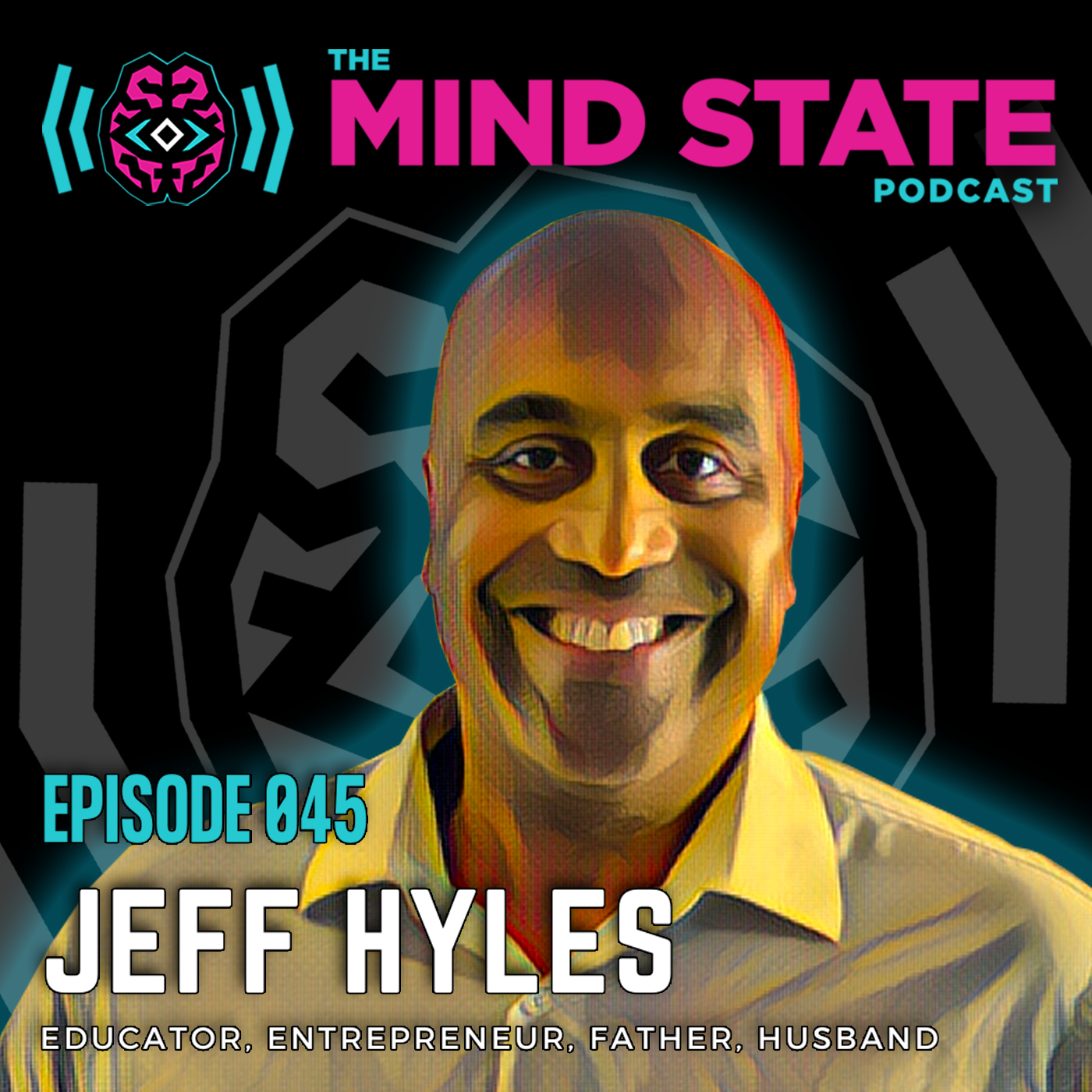 045 - Jeff Hyles on Building Growth Mindsets for Kids That Last a Lifetime
