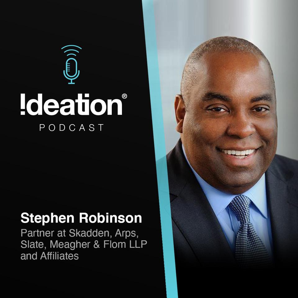 Ideation Podcast