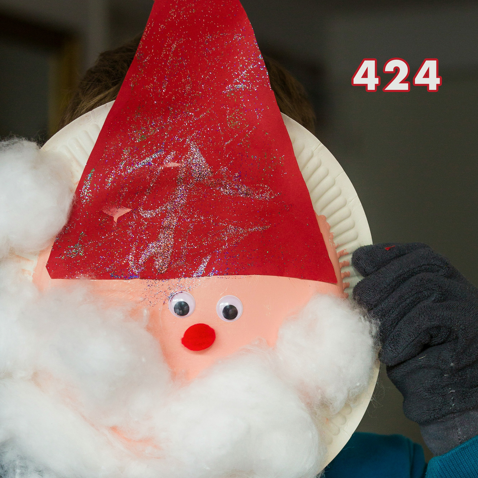 #424: Ho Ho Hungry