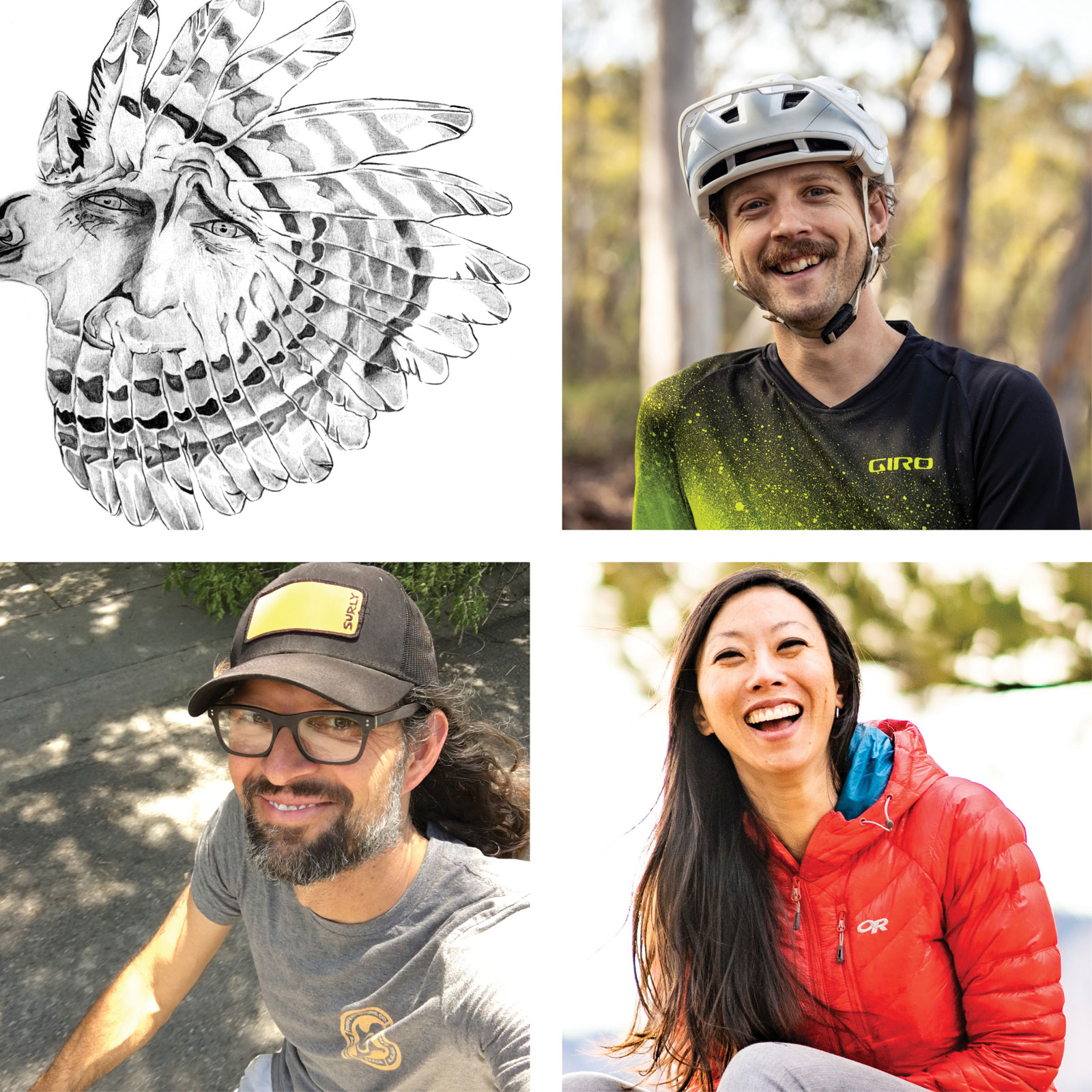 The Mountain Flyer Podcast