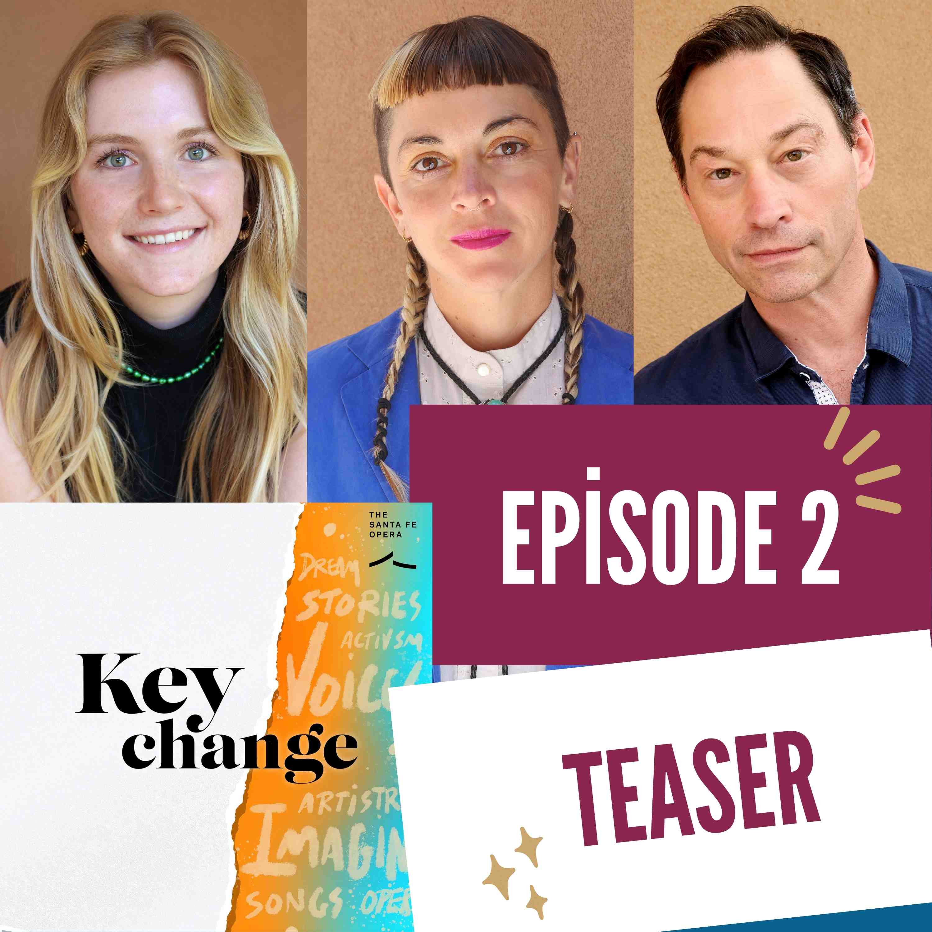 Key Change