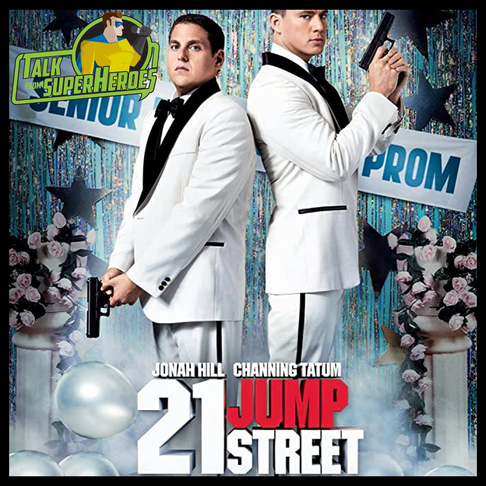 226: 21 Jump Street