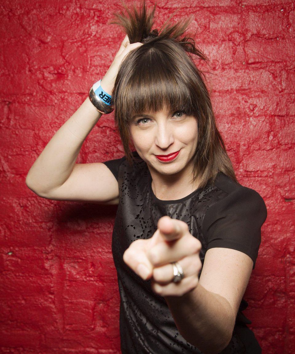 Ep. 182: Ophira Eisenberg Asks Us Another