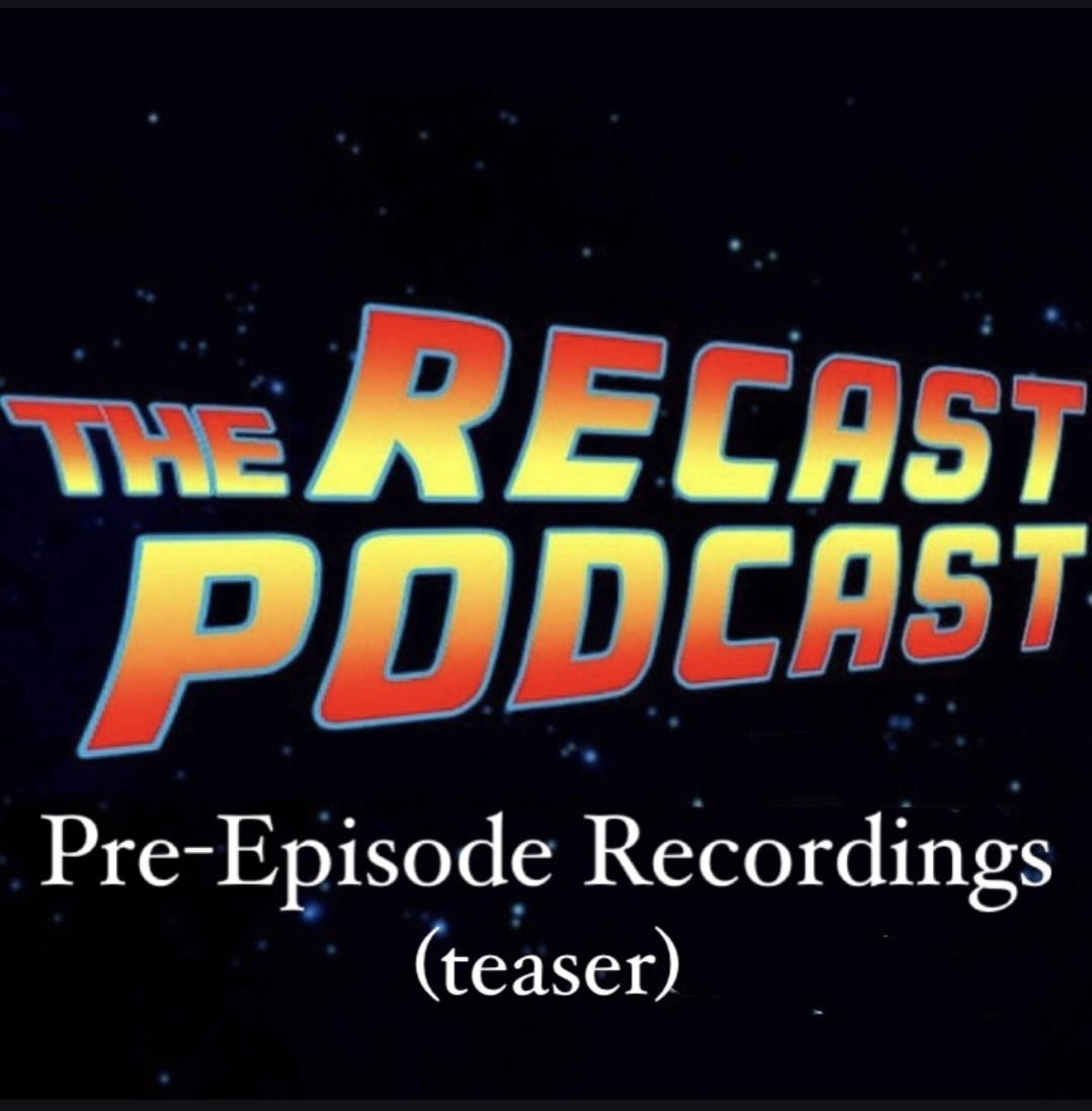Recast Podcast