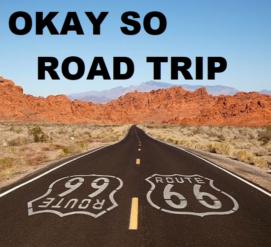 Okay, So..
