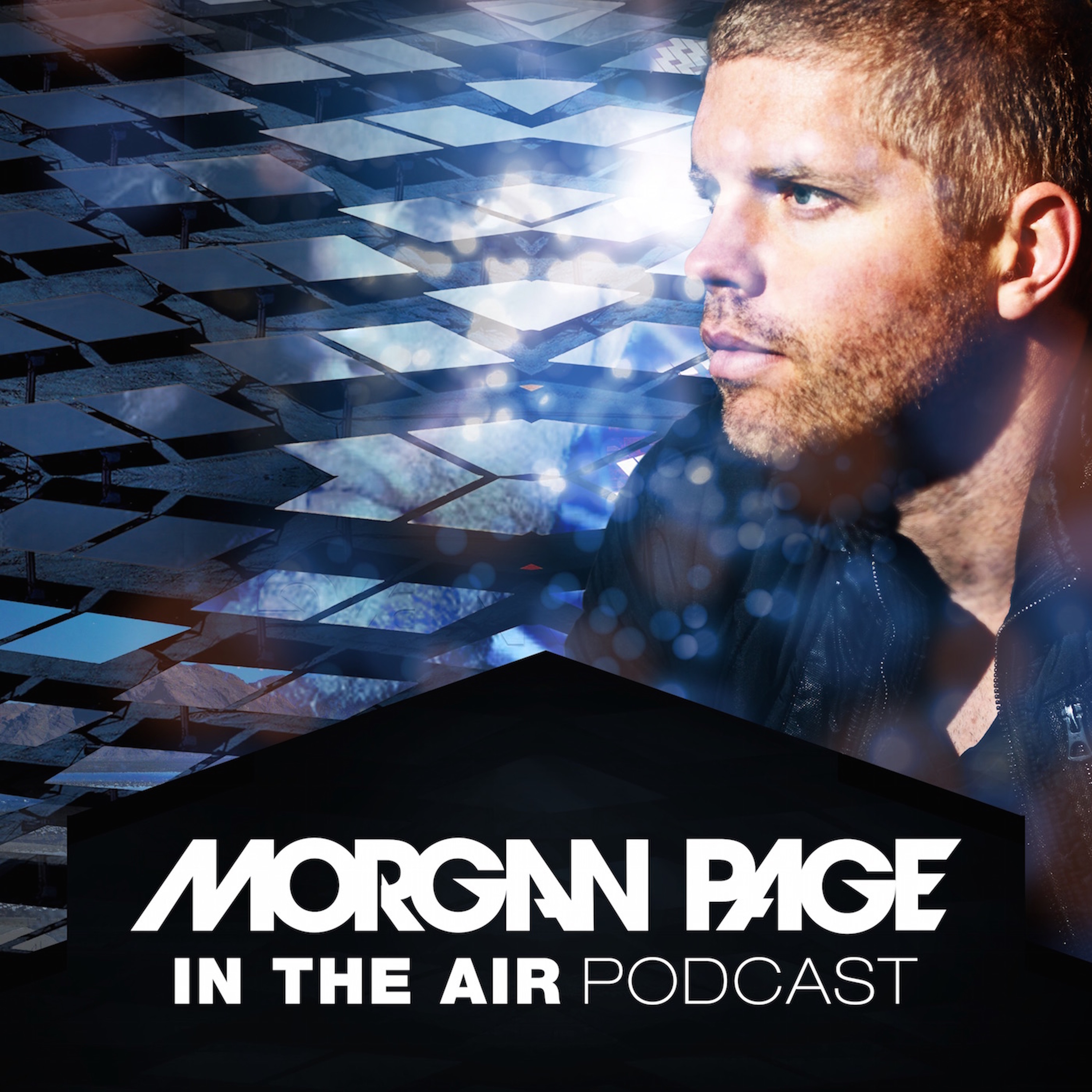 Morgan Page - In The Air