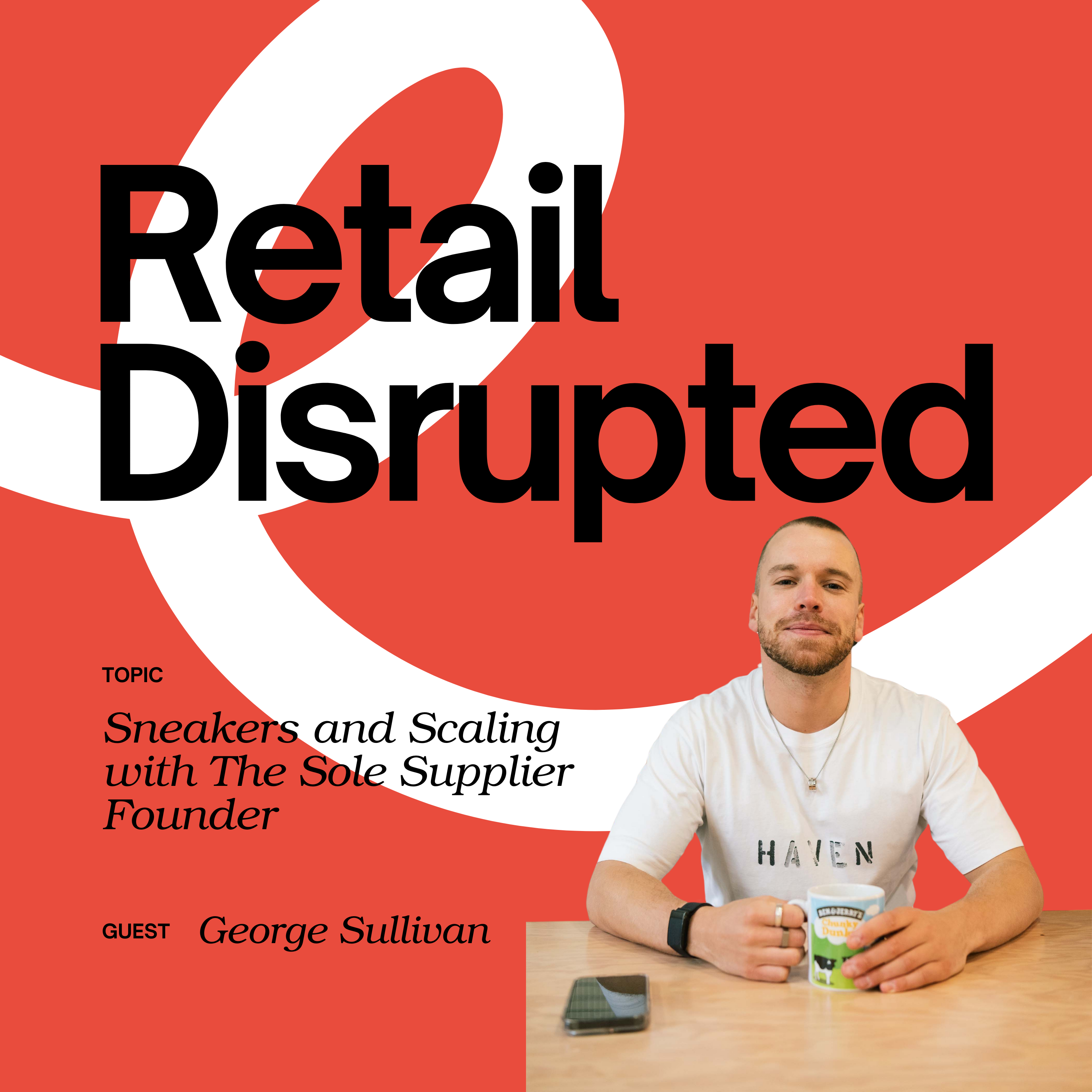 Retail Disrupted
