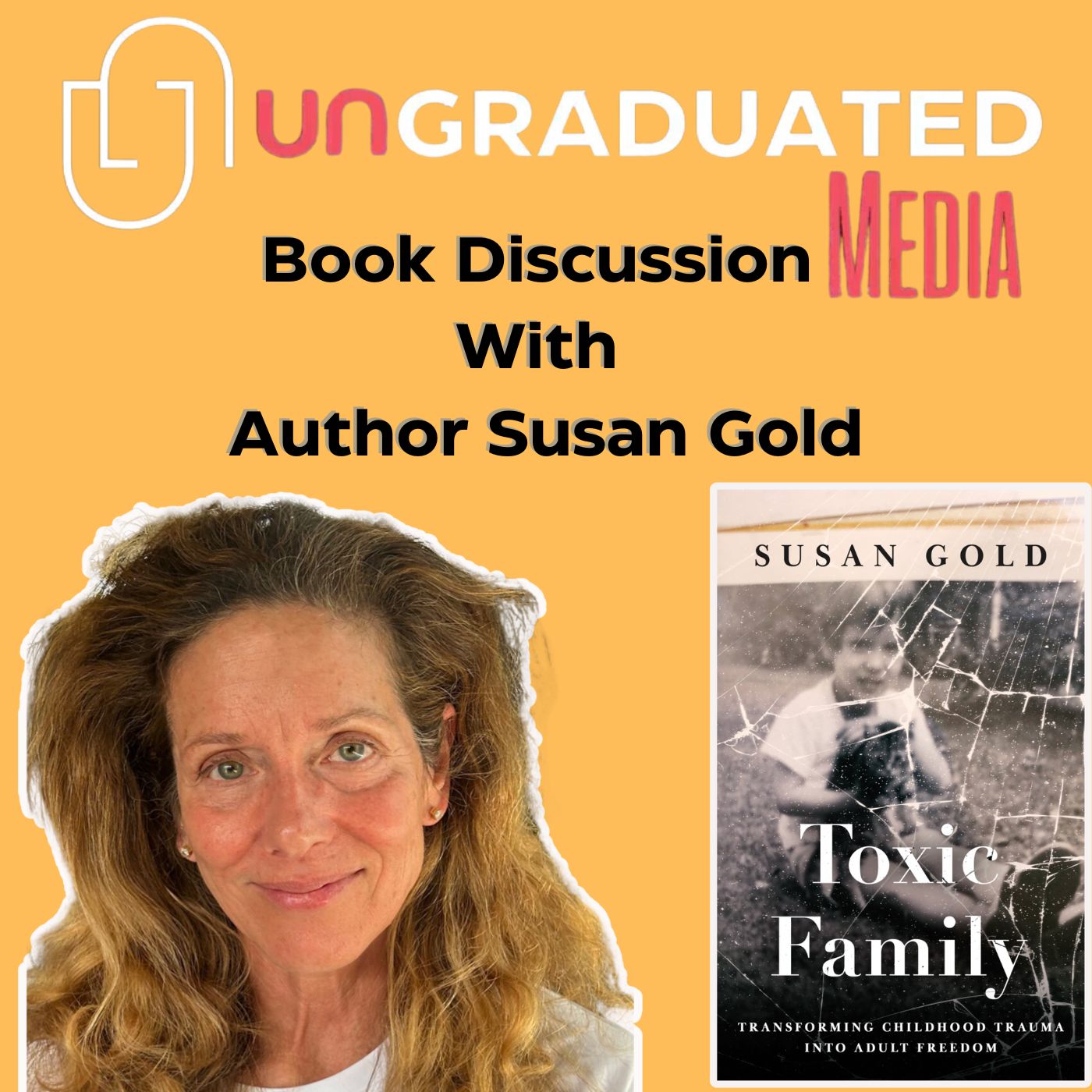 Transforming Childhood Trauma into Adult Freedom