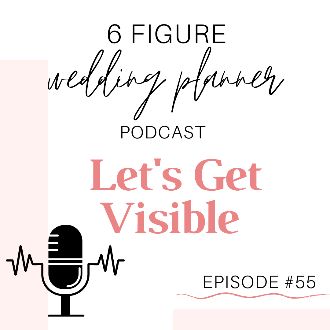 6 Figure Wedding Planner