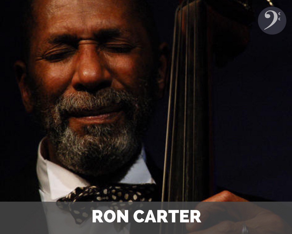 Contrabass Conversations