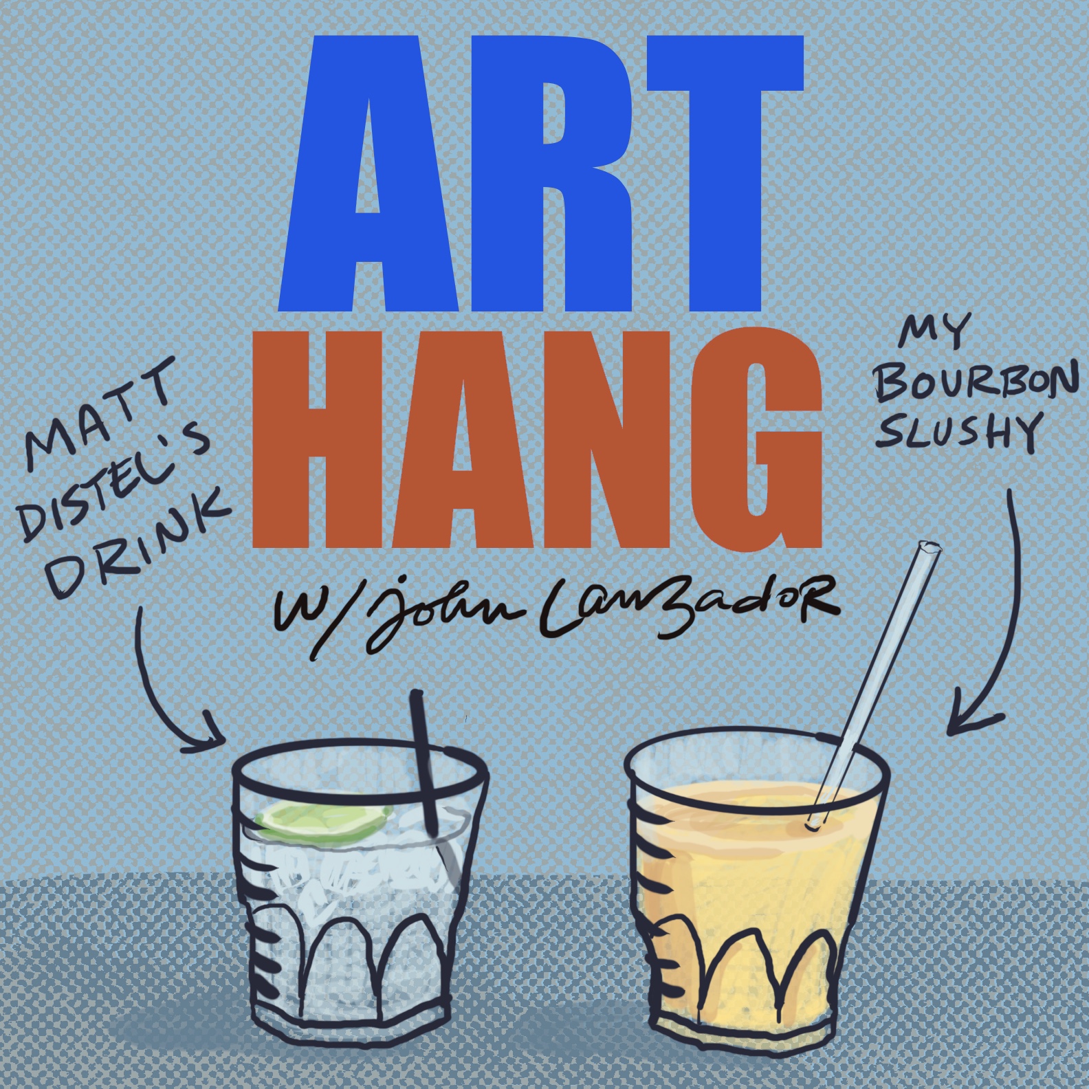 Art Hang