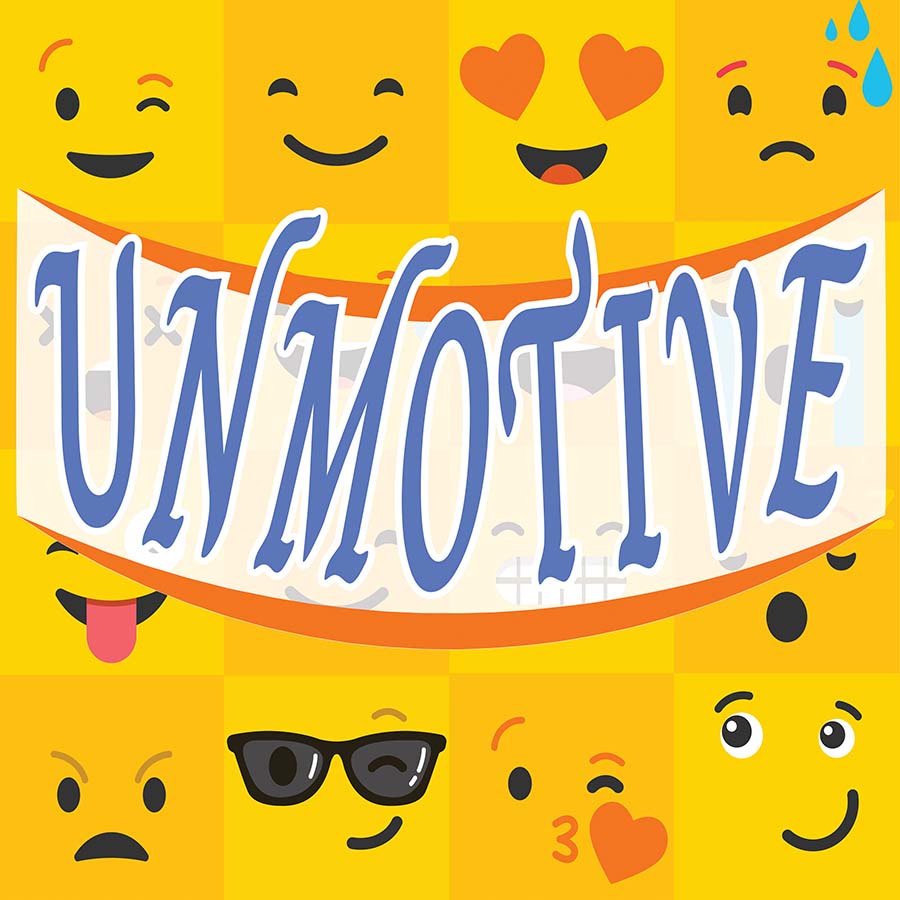 Unmotive Show