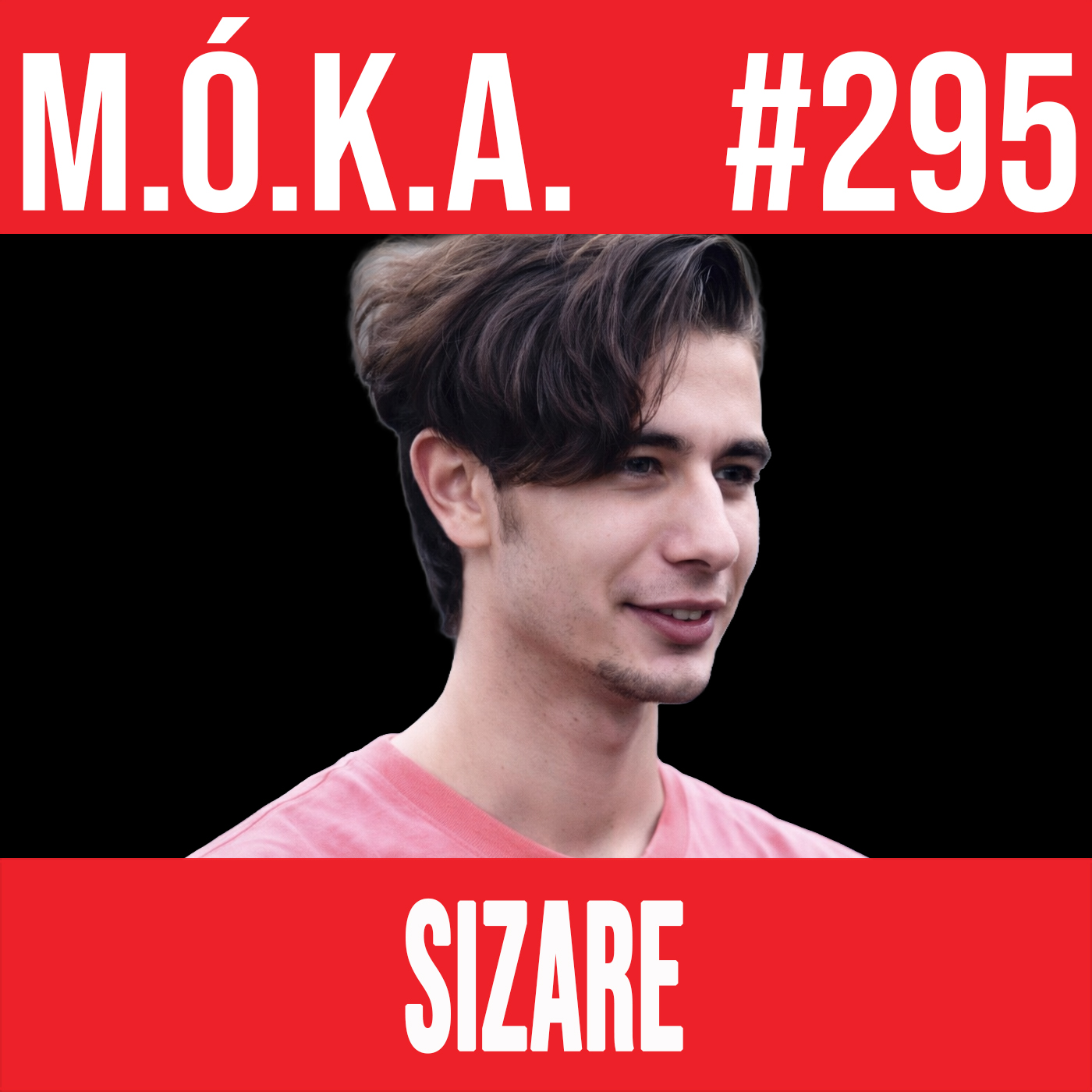 MÓKA Podcast