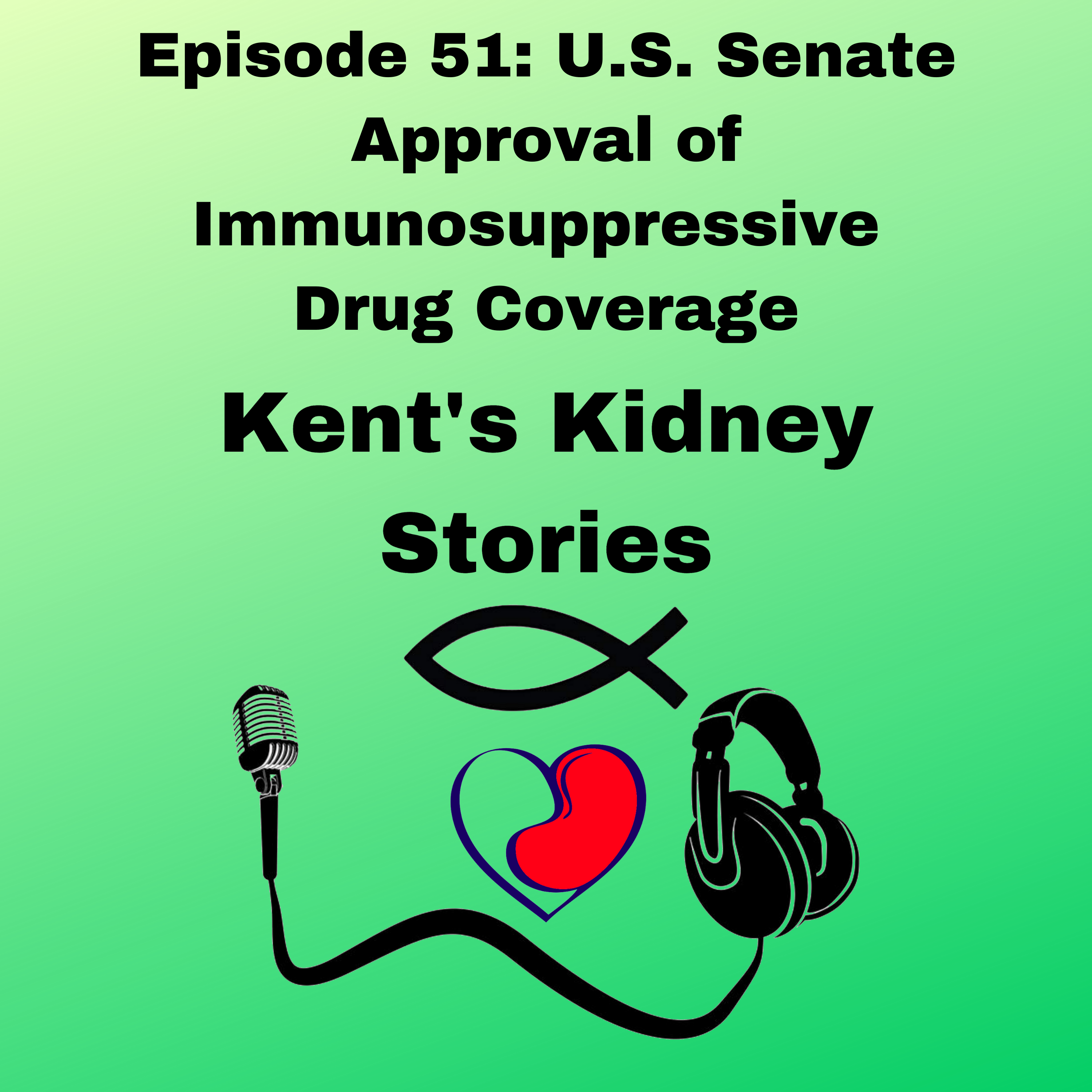 Kent\'s Kidney Stories