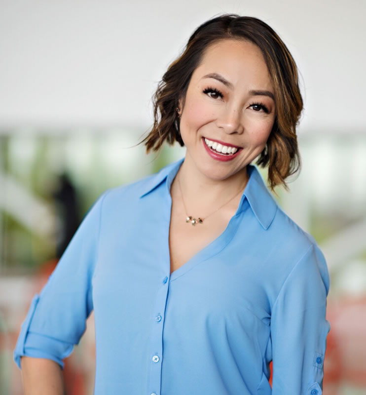 135 ~ Angela Shen ~ Founder and CEO of Savor Seattle Food Tours