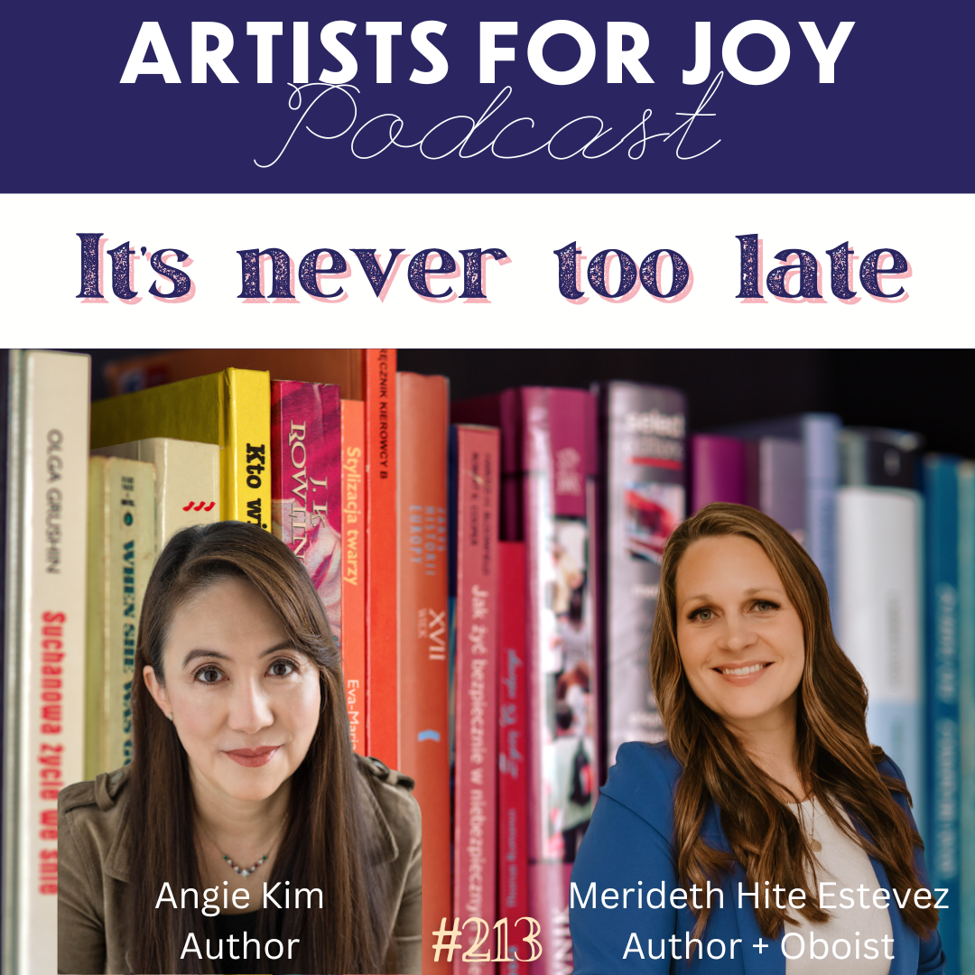 Artists for Joy