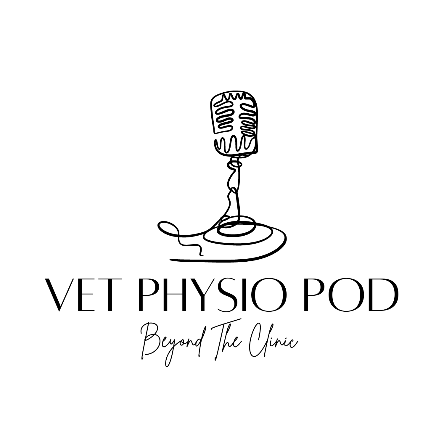 Welcome to Vet Physio Pod!