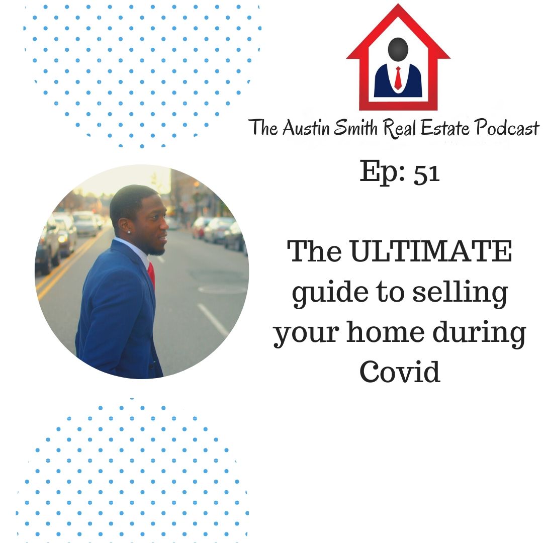 The Real Estate Blueprint Podcast