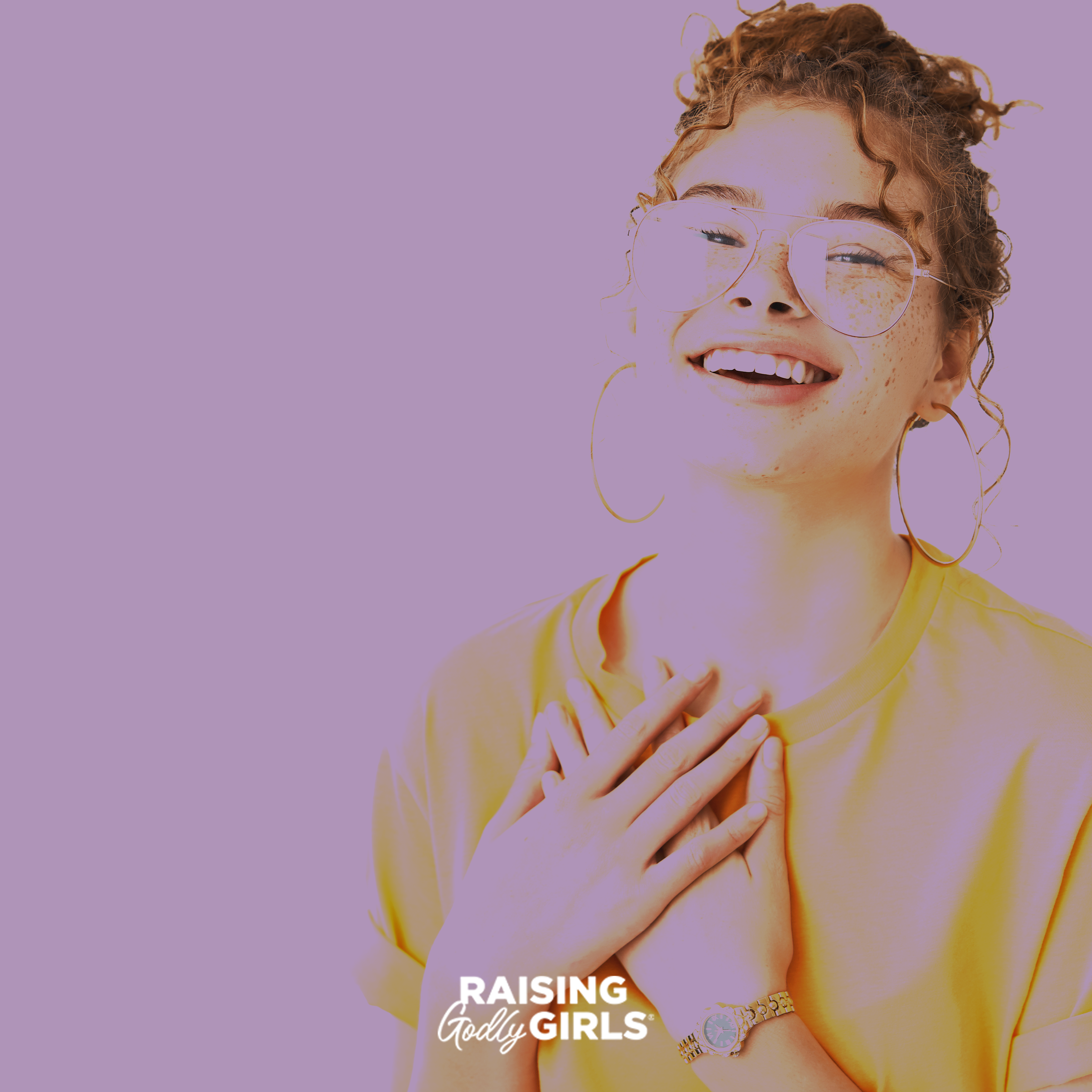 Ep. 296 — Raising Girls Who Choose Gratitude—Even When They Don't Feel Like It