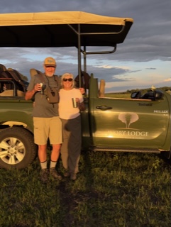 Ageless Travel Adventures Podcast