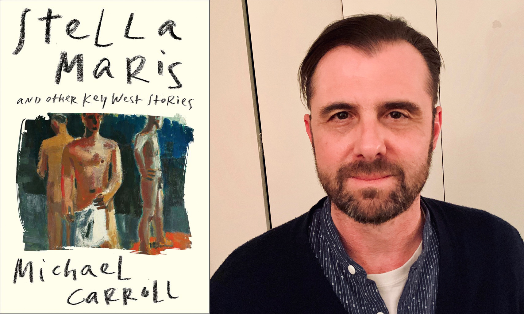 Episode 316 - Michael Carroll