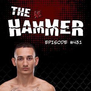 The Hammer MMA Radio