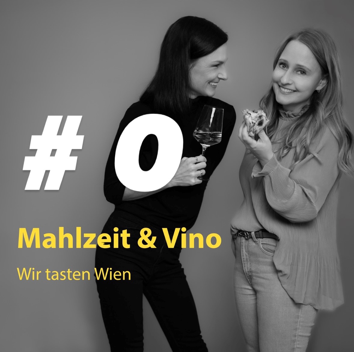Mahlzeit & Vino - Wir tasten Wien!