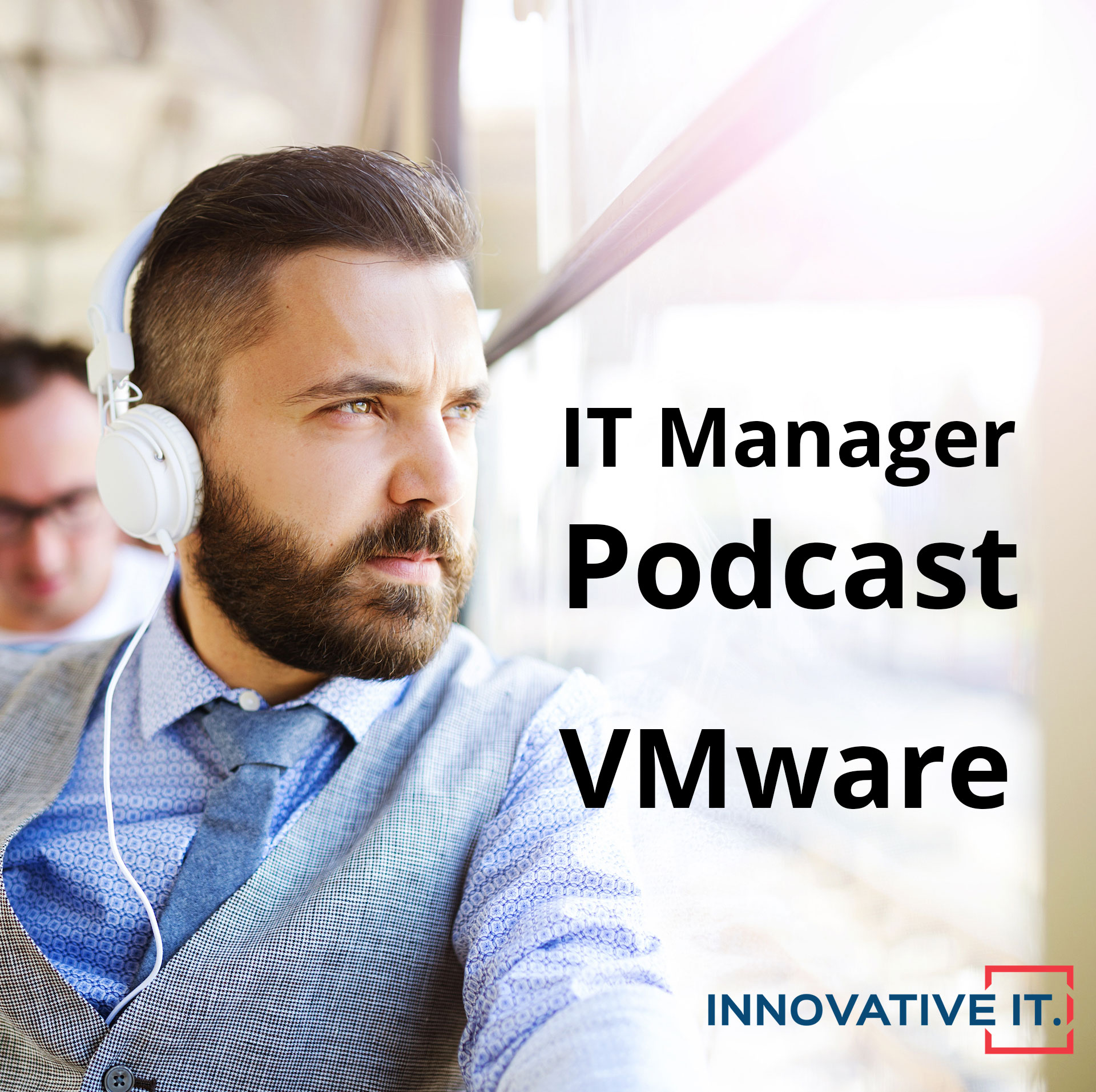 IT Manager Podcast (DE, german) - Aktuelle IT-Themen vorgestellt und diskutiert