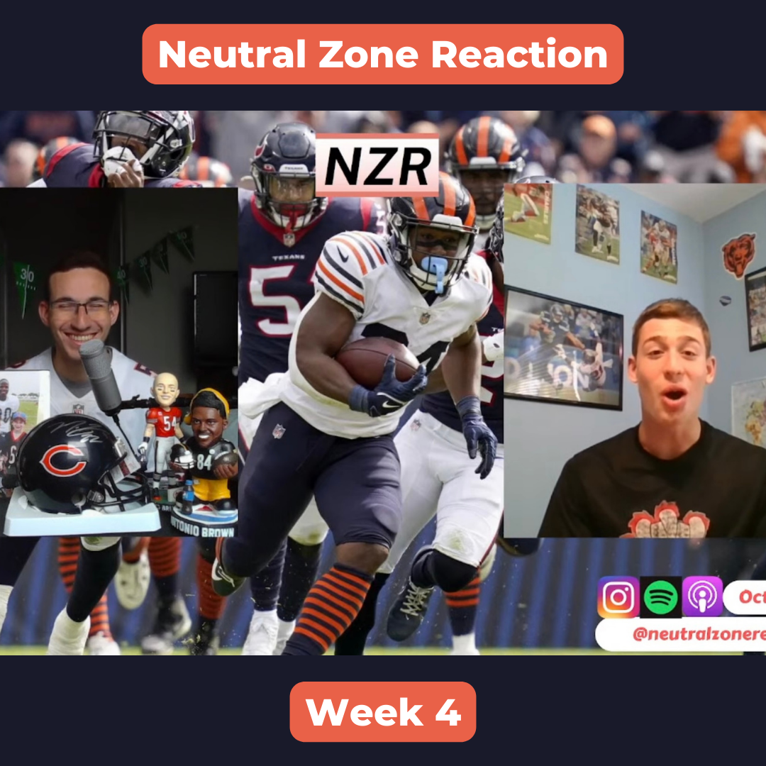 Neutral Zone Reaction