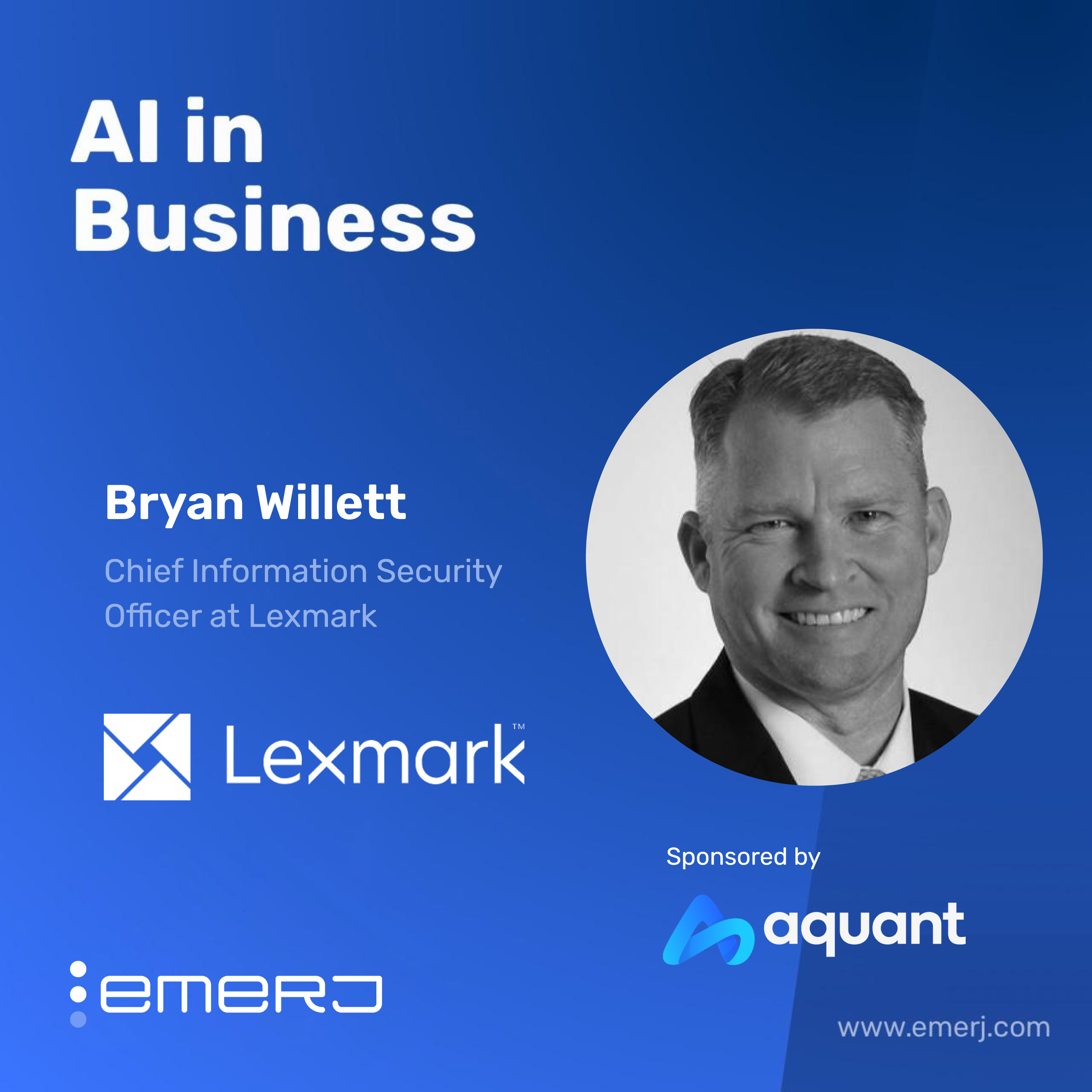 The AI in Business Podcast